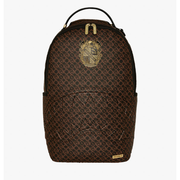 Zaino Sprayground Sharks In Marrone Paris