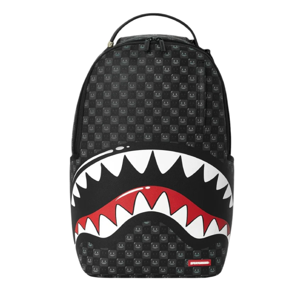 Zaino Sprayground Bubbly Sharks Paris