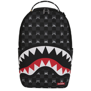 Zaino Sprayground Gray Peeking Check