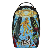Zaino Sprayground Space Warped