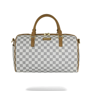 Bauletto Sprayground A scacchi