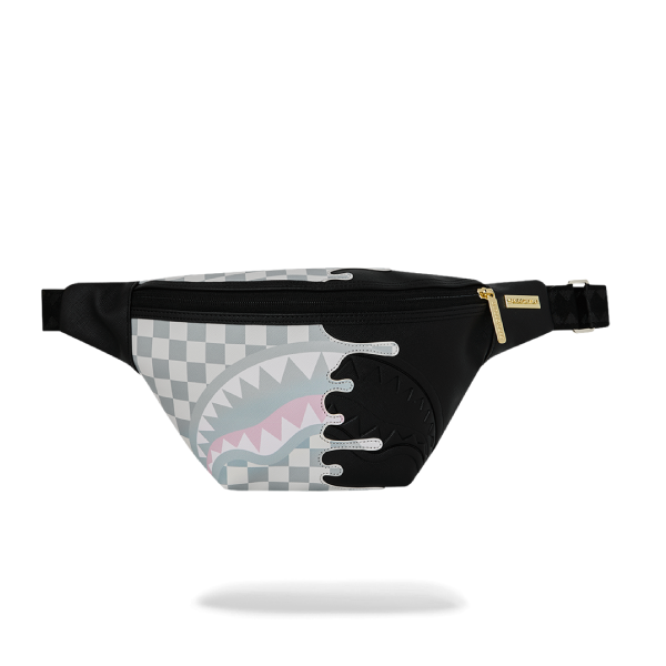 Marsupio Sprayground Cream