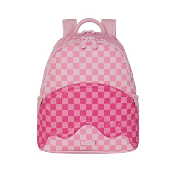 Zaino Sprayground mini Pink