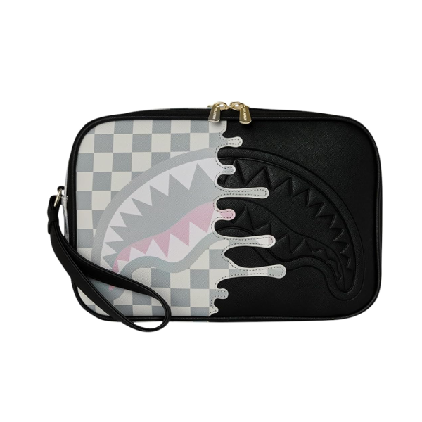 Pochette Sprayground Cream
