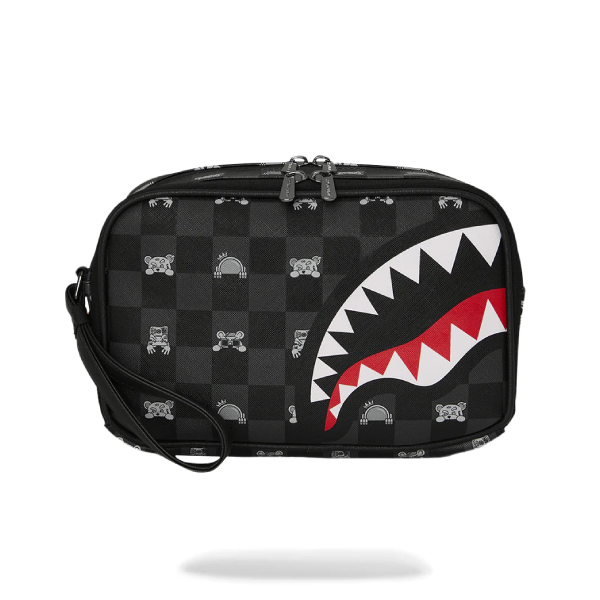 Pochette Sprayground Bubble