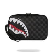 Pochette Sprayground Mounth Nera