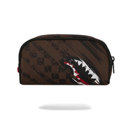 Astuccio Sprayground Marrone