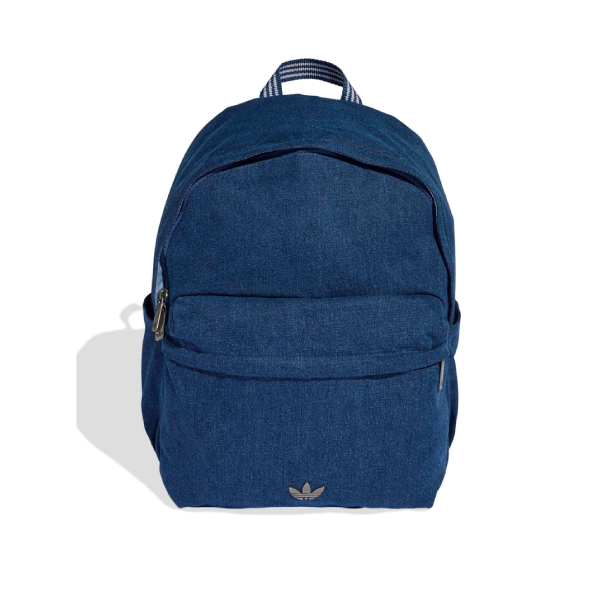 Zaino Adidas In Jeans