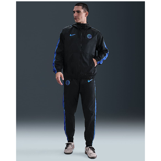 Tuta Inter x Nike uomo