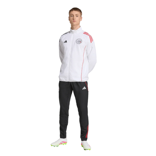 Tuta Ajax Uomo x Adidas
