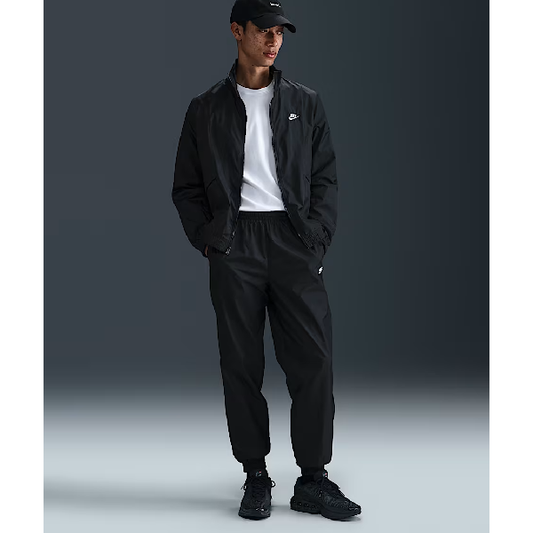 Tuta Nike Total BLACK uomo