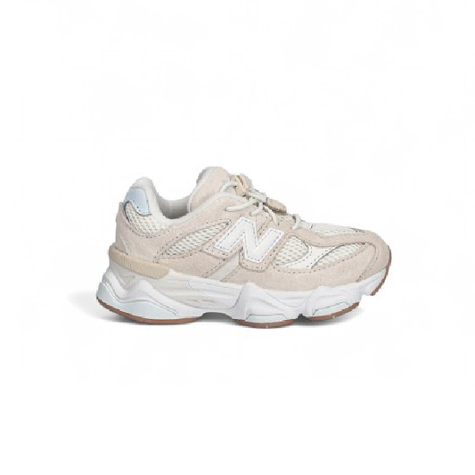 New Balance 9060 Beige Bambini