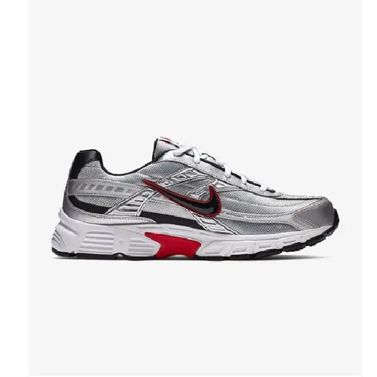 Nike Initiator Silver Uomo
