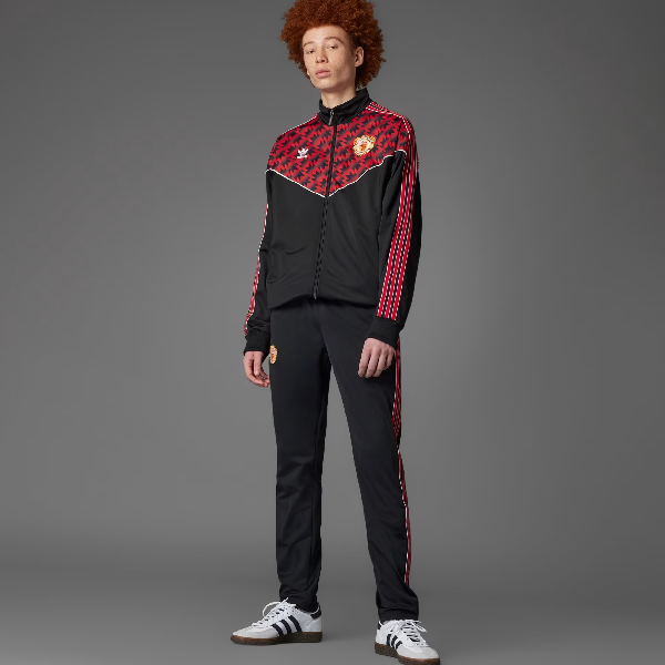 Manchester United  Football Club Uomo