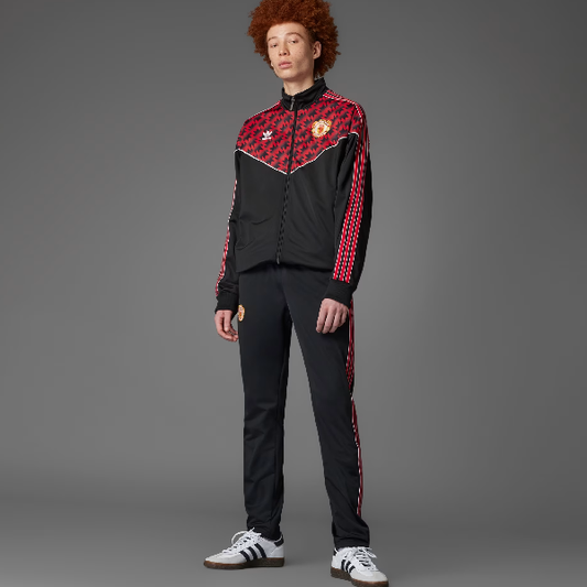 Manchester United  Football Club Uomo