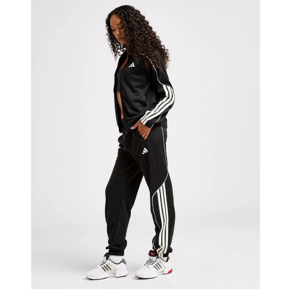 Tuta Adidas Donna Stadium Nera