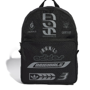 Zaino Adidas Originals nero