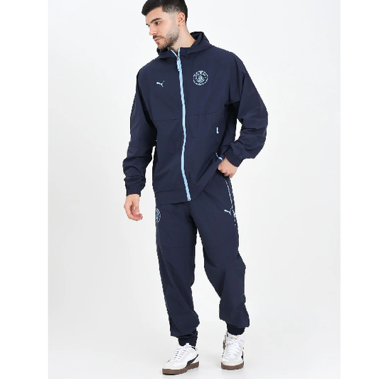 Tuta Manchester City x Puma Uomo