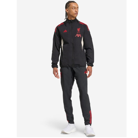 Tuta LFC -Liverpool- x adidas uomo