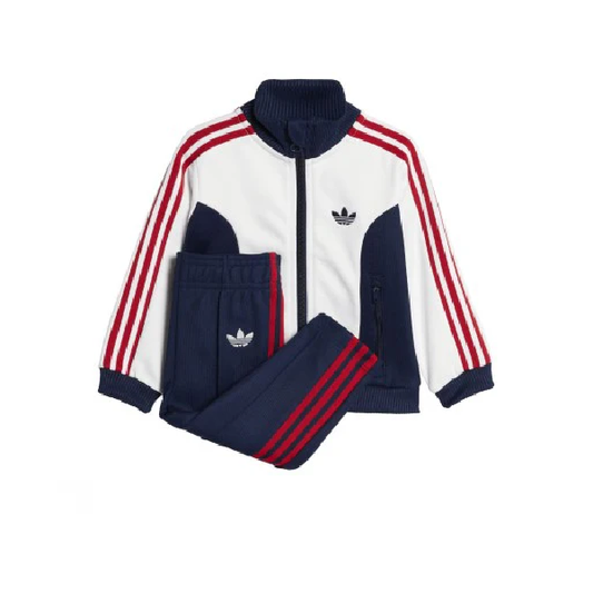 Tuta Adidas Tracksuit Bambino