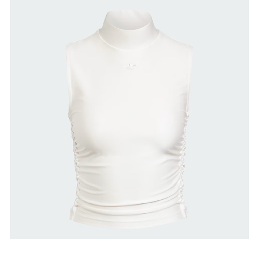 Canotta Adidas con Cargo Adidas Donna