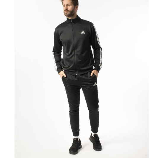 Tuta Uomo Adidas Basic 5375