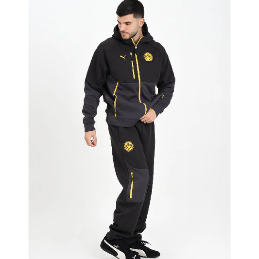 Tuta BVB Nera x Puma