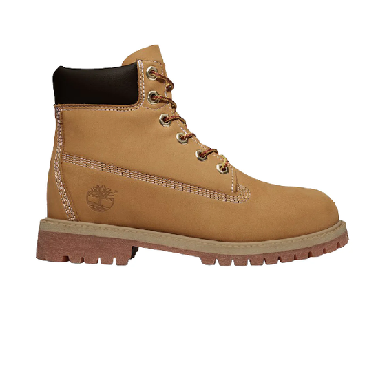 Timberland Premium 6 in lace waterproof