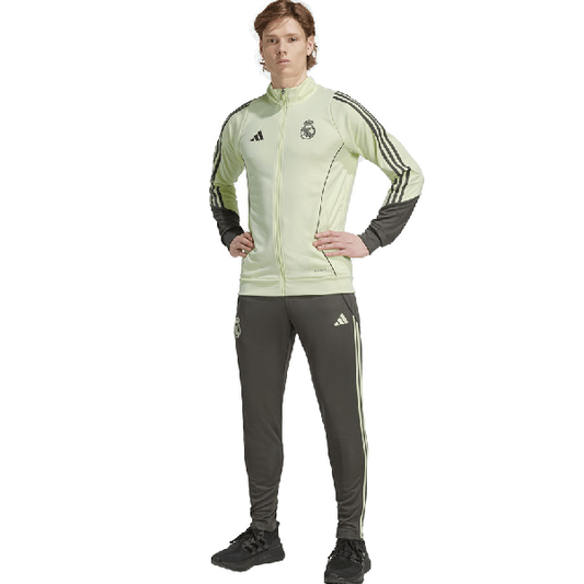 Tuta Real Madrid x Adidas Uomo