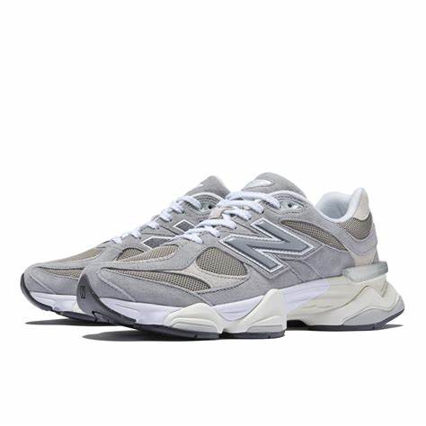 NEW BALANCE 9060 GREY E BEIGE