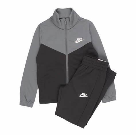 TUTA NIKE BABY
