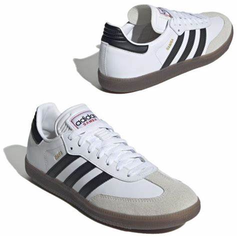 samba indoor
