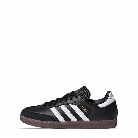 samba nera indoor
