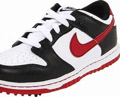 NIKE DUNK LOW NERA E ROSSA