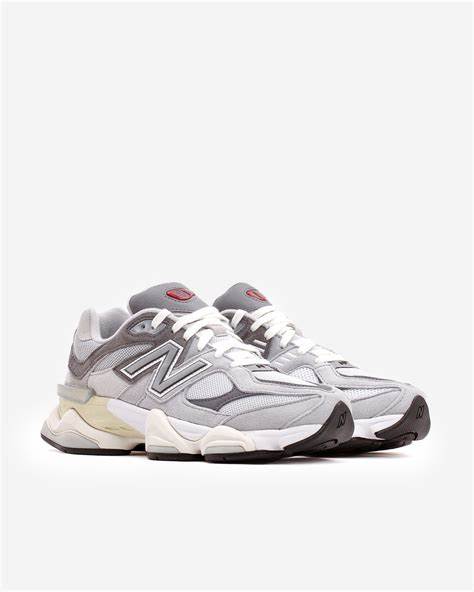 NEW BALANCE 9060 GREY BABY