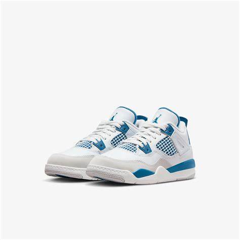jordan blu baby