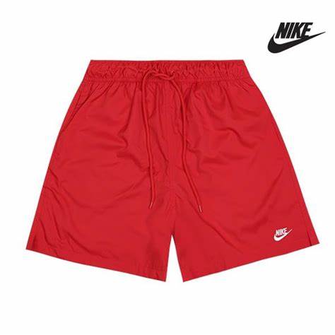 costume nike red