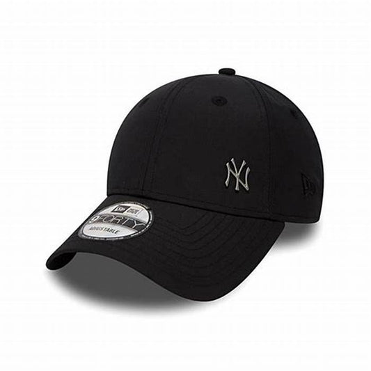 CAPPELLO NEW ERA LOGO ARGENTO