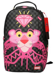 Zaino Sprayground Pink Panther