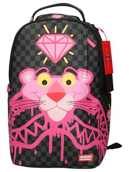 Zaino Sprayground Pink Panther
