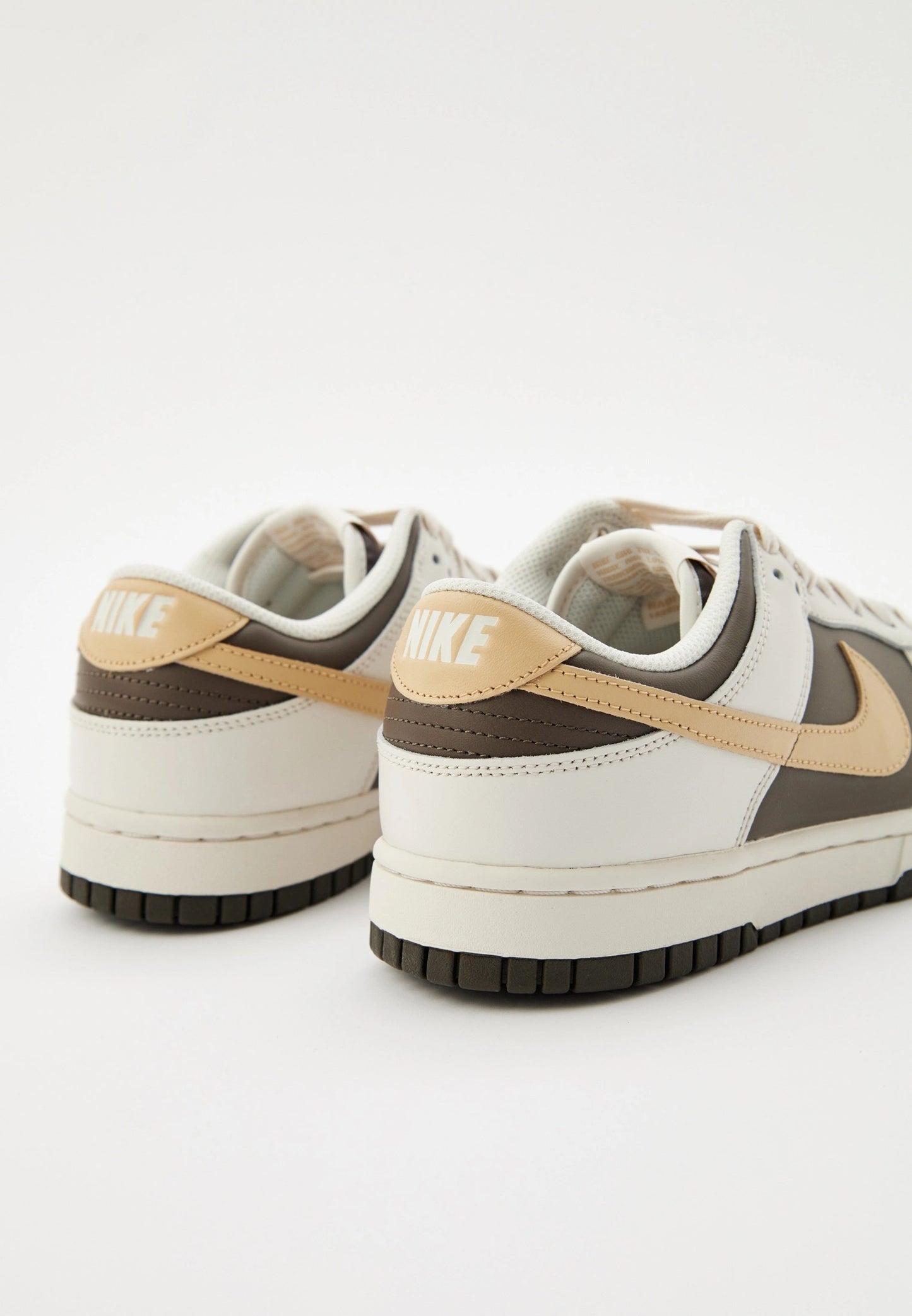 Nike  DUNK Mocha – Sneakers Marroni e Beige Unisex