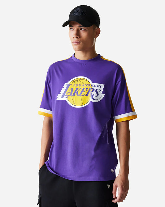 completino lakers viola