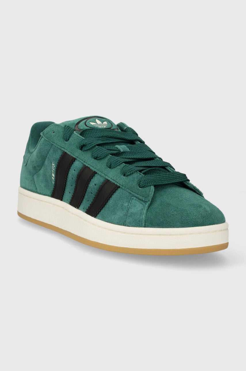 ADIDAS CAMPUS VERDE E NERA