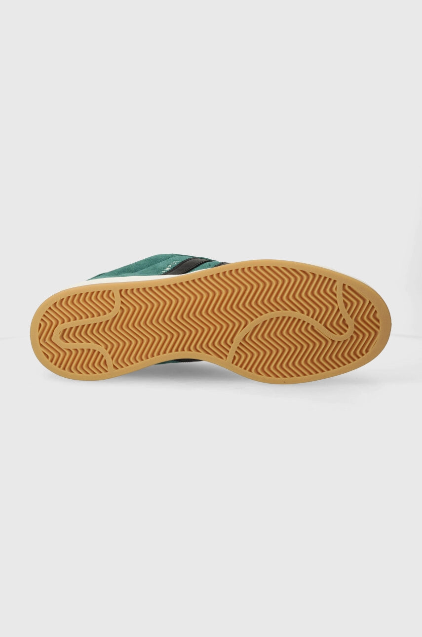 ADIDAS CAMPUS VERDE E NERA