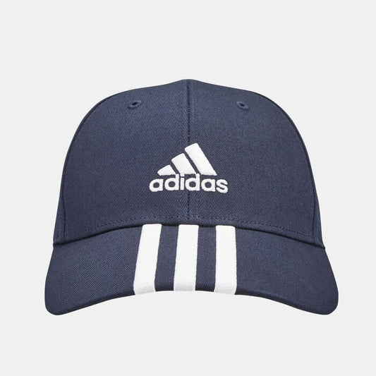 CAPPELLO ADIDAS BLU
