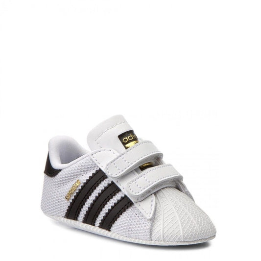 ADIDAS ORIGINALS SUPERSTAR CRIB CULLA