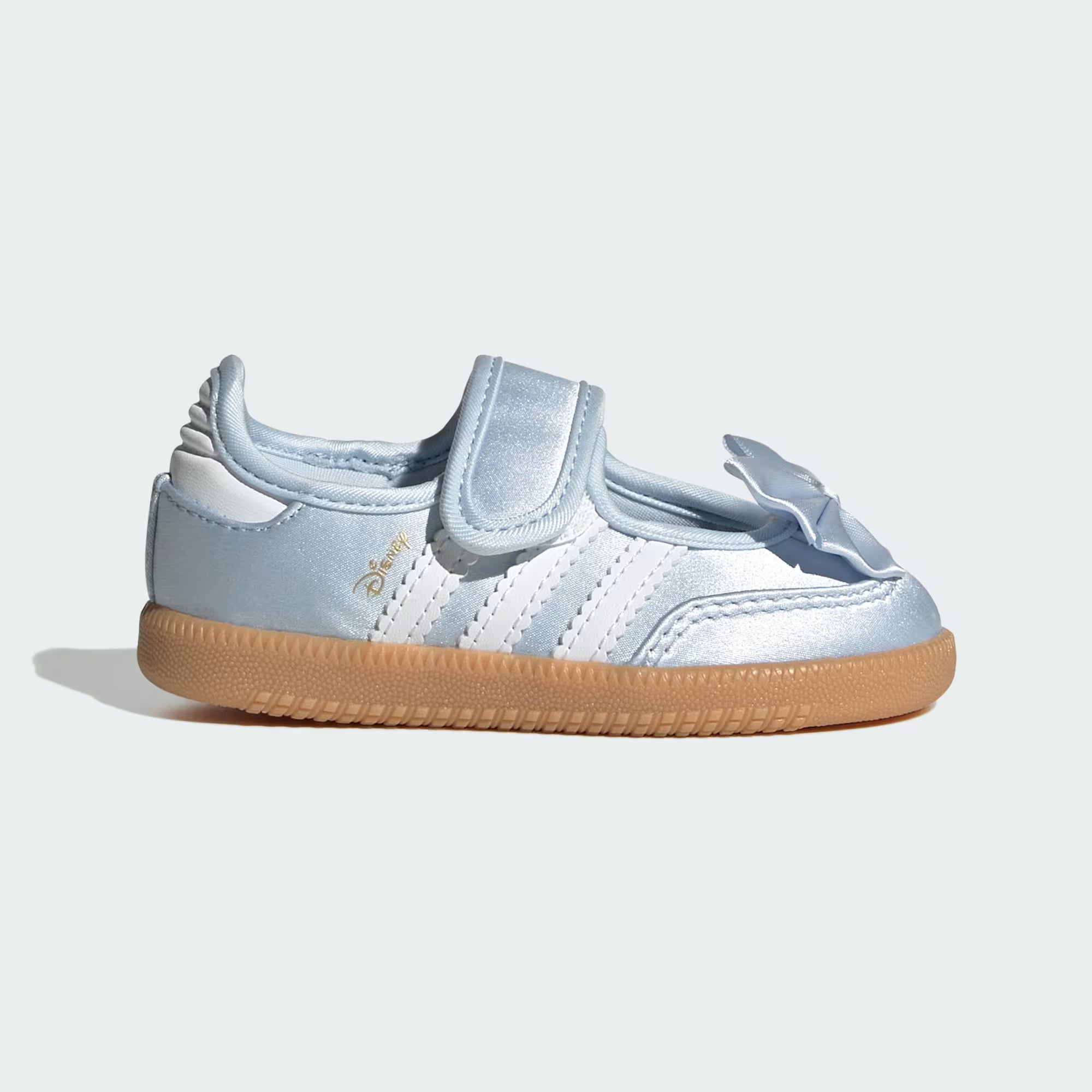 Samba Ballerina Bambina