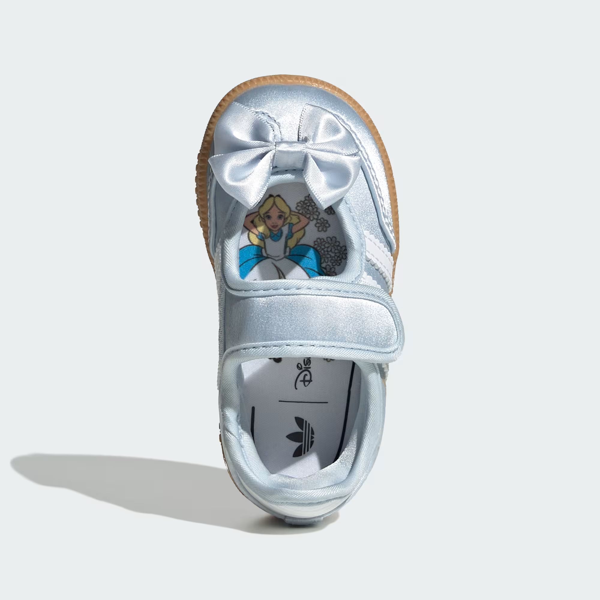 Samba Ballerina Bambina