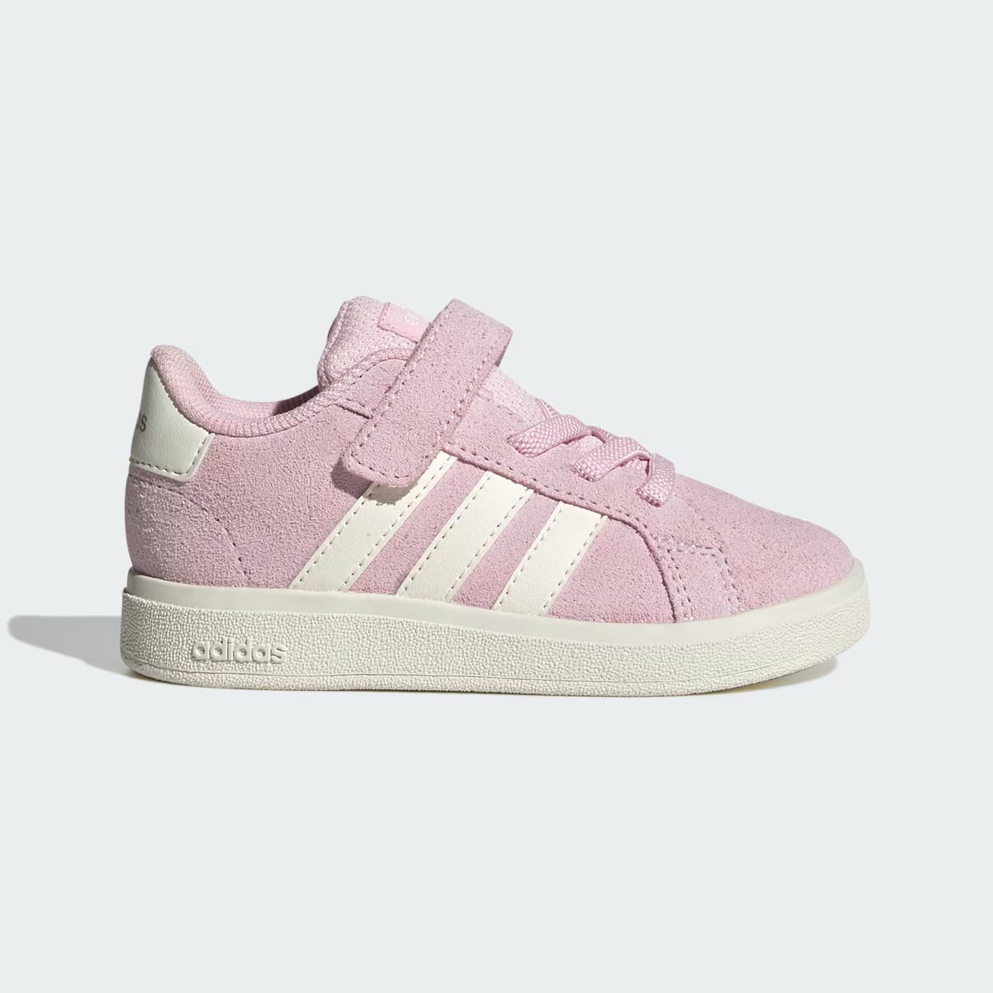 Adidas Originals Campus 00s rosa bambini