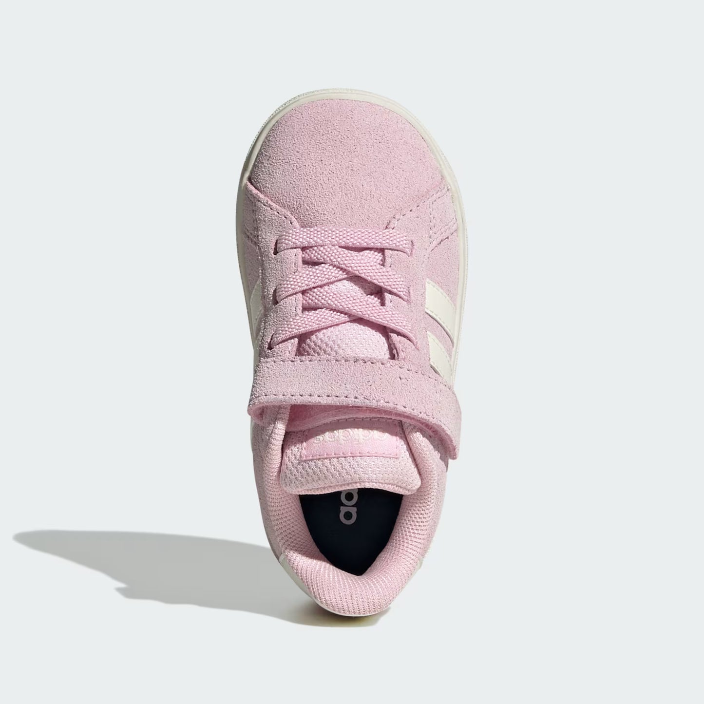 Adidas Originals Campus 00s rosa bambini